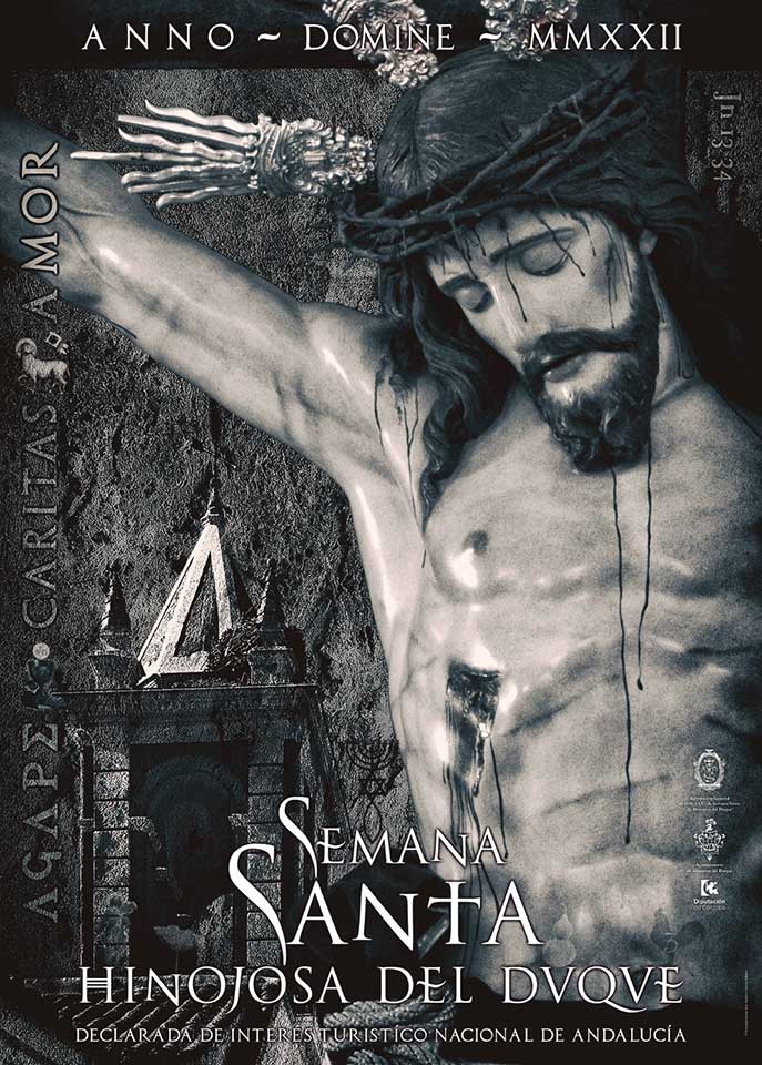 Semana Santa en Hinojosa del Duque  